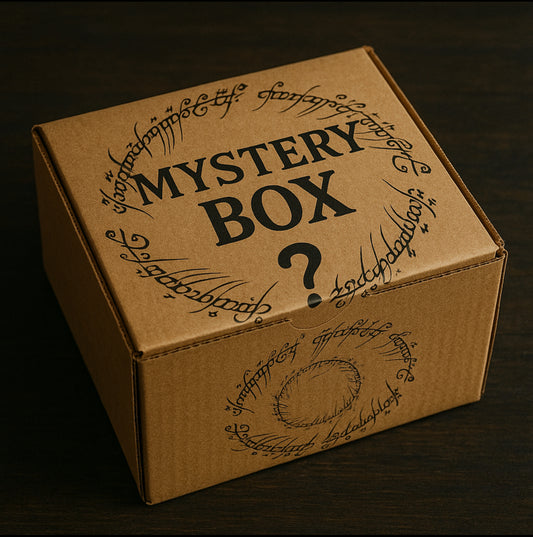 Mystery Box