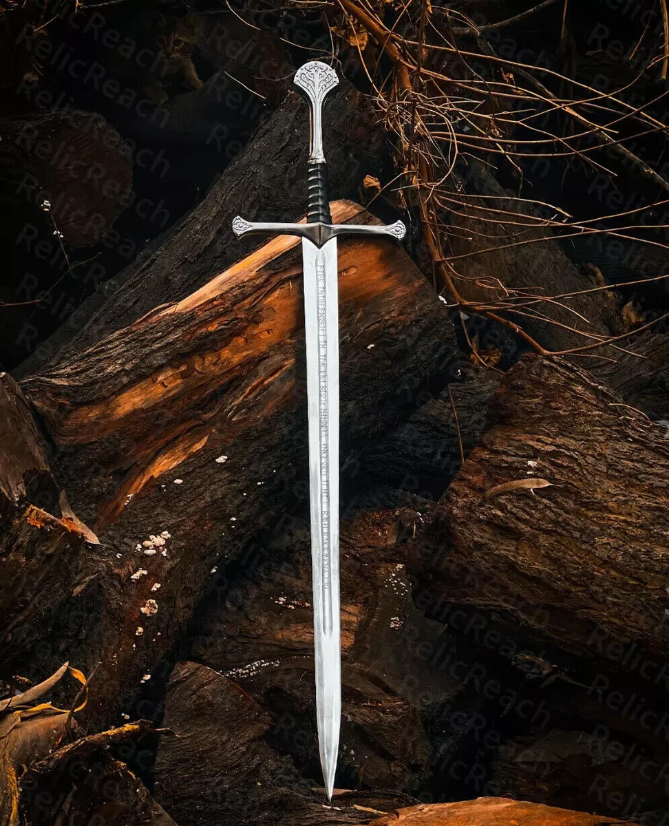 Anduril Sword